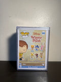 Christopher Robin With Pooh #1680 Limited Edition Legendary 1200 Pieces