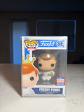Freddy Funko 2021 Summer Convention Limited Edition