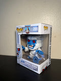 Abominable Snowman #289 Disney Parks Exclusive