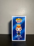 Freddy Funko Social Media 2.0