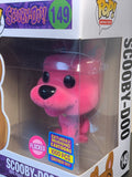 Scooby Doo #149 Saturday Morning Cartoons 1000 Pcs San Diego 2017
