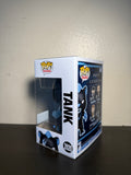 Tank #2020 Glow Chase Special Edition