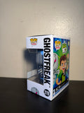 Ghostfreak #2119 Fall Convention 2025 Limited Edition