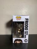 Frodo With The Ring #1389 San Diego Comic Con 2023