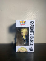 Charlotte (Charla) Glow Chase #1155 Chalice Collectibles Exclusive