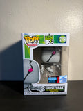 Ghostfreak #2119 Fall Convention 2025 Limited Edition