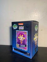 Cynthia #143 NFT Release 1800 Pcs
