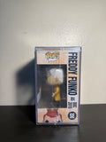 Freddy Funko as Doc 2015 Limited Edition Royalty 3000 Pieces