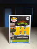 Turtles Michelangelo #1749 Chalice Collectibles Exclusive Limited Edition Supreme 9500 Pieces