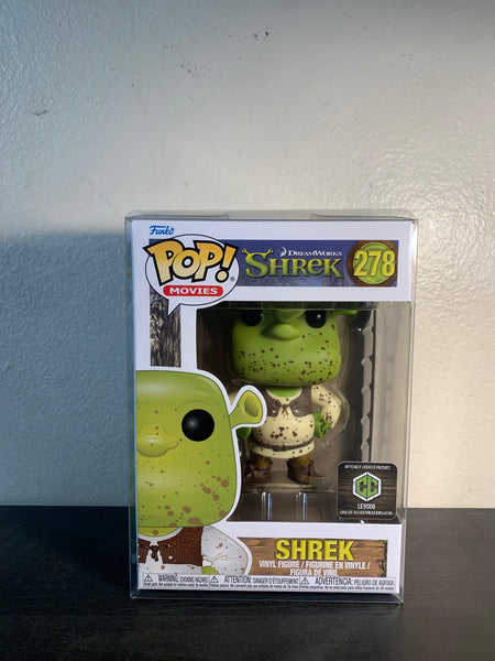 Shrek (Muddy) #278 Chalice Collectibles Exclusive LE 9000