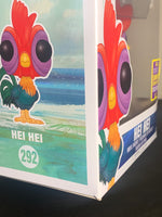 Hei Hei #292 Summer Convention Exclusive 2017