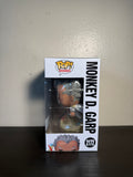 Monkey D. Garp #2172 Glow Chase Limited Edition