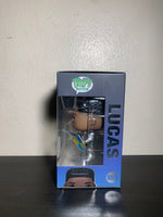 Lucas #189 NFT Release 3000 PCS