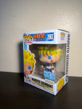 Naruto Uzumaki #2063 Limited Edition Supreme 9500 Pieces