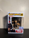 Rodan #1961 Limited Edition Elite 7500 Pieces