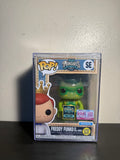 Freddy Funko as Gill-Man Limited Edition Royalty 1500 Pieces