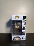 Harry Potter #188 2025 Winter Convention Limited Edition