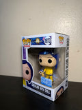 Coraline With Doll #1973 Special Edition