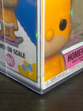 Homer on Scale #1841 Limited Edition Ultra 5000 Pieces
