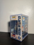 Atlantean Freddy Limited Edition Ultra 4500 Pieces