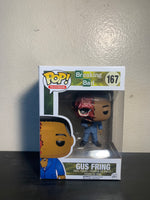 Gus Fring #167