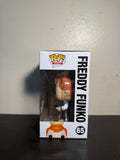 Freddy Funko Social Media 2.0