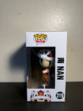 Nan #219 Mindstyle 2023 Winter Convention Limited Edition Exclusive