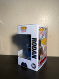 Rodan #1961 Limited Edition Elite 7500 Pieces