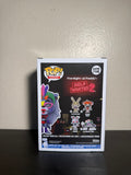 Roxy #1132 Chase Special Edition