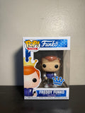 Freddy Funko Social Media 2.0
