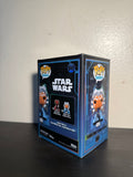 Ahsoka Tano (Kyber Crystal) Summer Convention #849 Limited Edition Supreme 9500 Pieces