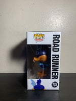 Road Runner #735 FunkoShop Exclusive