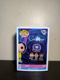 Coraline With Doll #1973 Special Edition