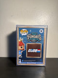 Franny Funko as Baroness Limited Edition Legendary 2500 Pieces