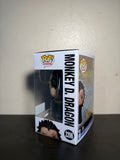 Monkey D. Dragon #2206 Special Edition Chase