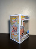Monkey D. Garp #2172 Glow Chase Limited Edition