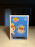 Freddy Funko 2021 Summer Convention Limited Edition