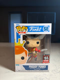 Freddy Funko Mindstyle 2024 Year of the Dragon 1000 Piece