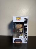 Whitebeard #1270 GameStop Exclusive Autographed by Bruce Elliot