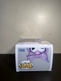 Kuromi #128 Limited Edition Supreme 9500 Pieces