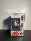 Franny Funko as Baroness Limited Edition Legendary 2500 Pieces