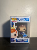 Freddy Funko Social Media 2.0