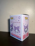 Kuromi #128 Limited Edition Supreme 9500 Pieces