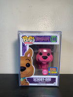 Scooby Doo #149 Saturday Morning Cartoons 1000 Pcs San Diego 2017