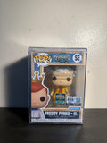 Freddy Funko as Doc 2015 Limited Edition Royalty 3000 Pieces