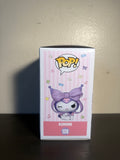 Kuromi #128 Limited Edition Supreme 9500 Pieces