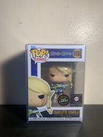 Charlotte (Charla) Glow Chase #1155 Chalice Collectibles Exclusive