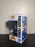 Freddy Funko Social Media 2.0