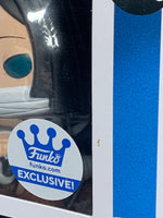Obanai Iguro #1395 FunkoShop Exclusive