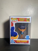 Road Runner #735 FunkoShop Exclusive